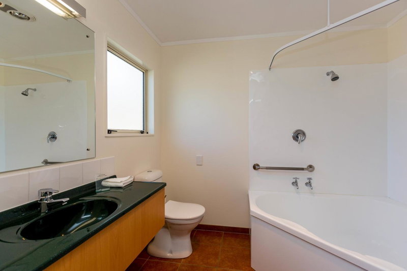 Aspen Court Motel Taihape, Taihape, New Zealand