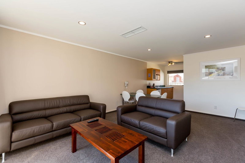 Aspen Court Motel Taihape, Taihape, New Zealand
