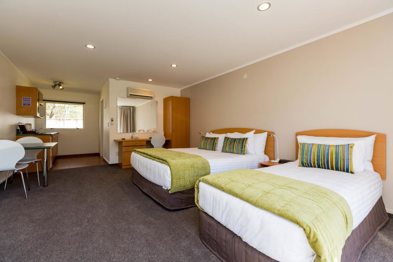 Aspen Court Motel Taihape, Taihape, New Zealand