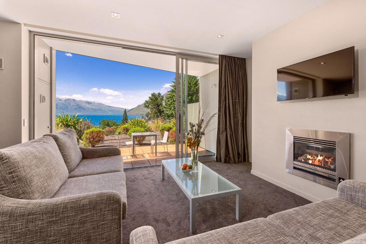 Highview Apartments, Neuseeland
