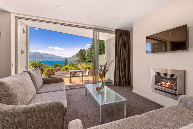 Highview Apartments, Queenstown, Nueva Zelanda