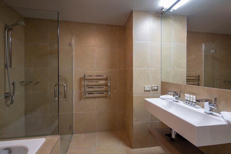 Highview Apartments, Queenstown, Nueva Zelanda