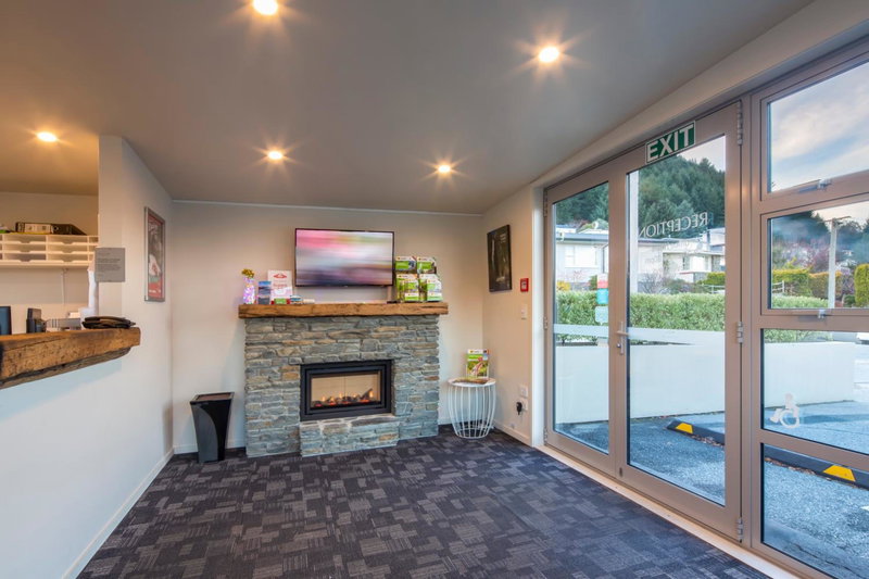 Highview Apartments, Queenstown, Nueva Zelanda