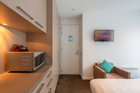 Highview Apartments, Queenstown, Nueva Zelanda