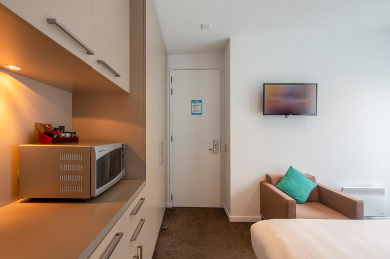 Highview Apartments, Queenstown, Nueva Zelanda