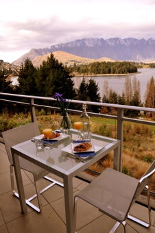 Highview Apartments, Queenstown, Nueva Zelanda