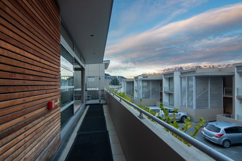 Highview Apartments, Queenstown, Nueva Zelanda