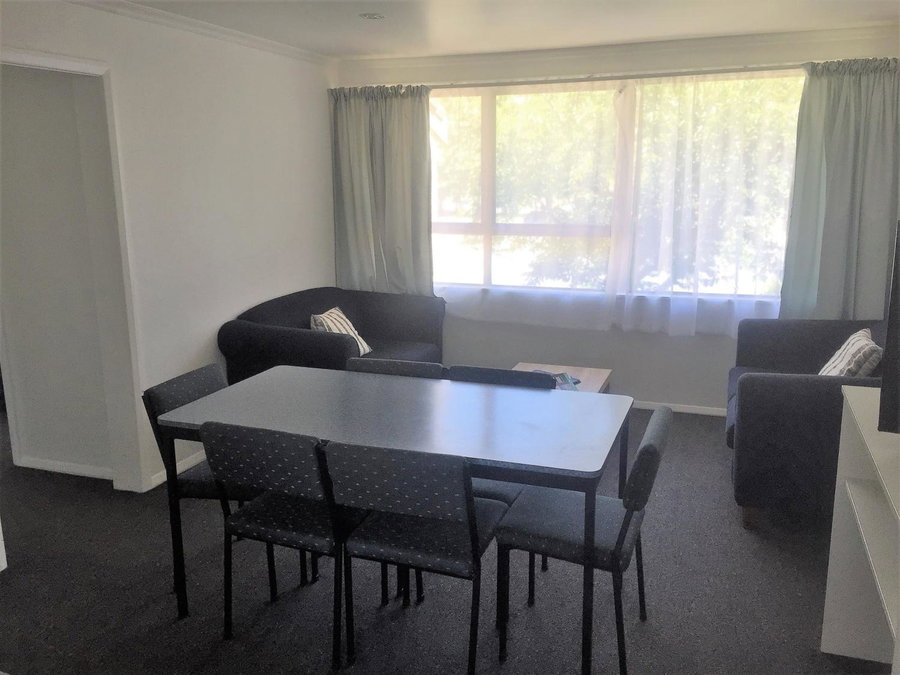 Fairway Motel & Apartments, Wanaka, Nueva Zelanda