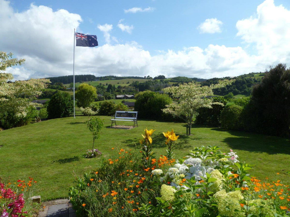 Hotel · Bellarosa B&B, Rotorua