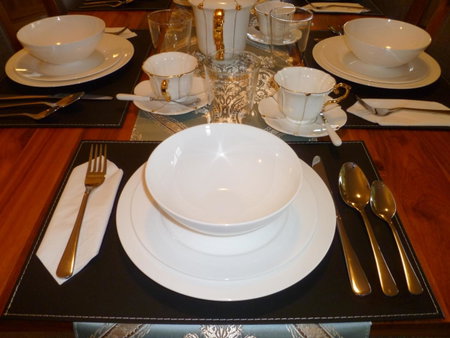 Bellarosa B&B, Rotorua, New Zealand