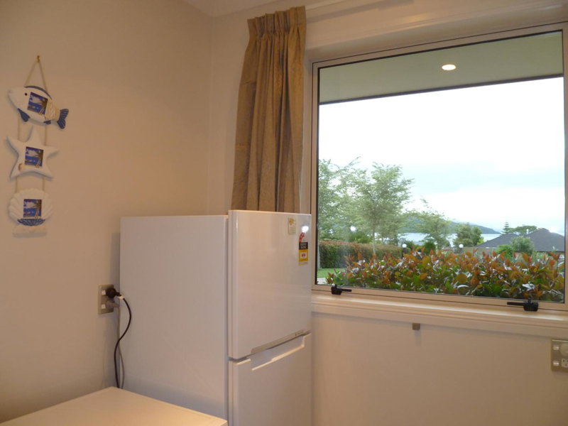Bellarosa B&B, Rotorua, New Zealand