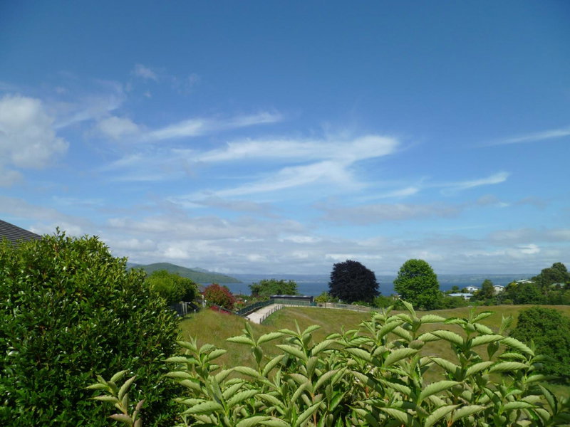 Bellarosa B&B, Rotorua, New Zealand