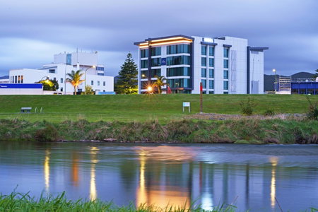 The Sebel Wellington Lower Hutt, Lower Hutt, Новая Зеландия