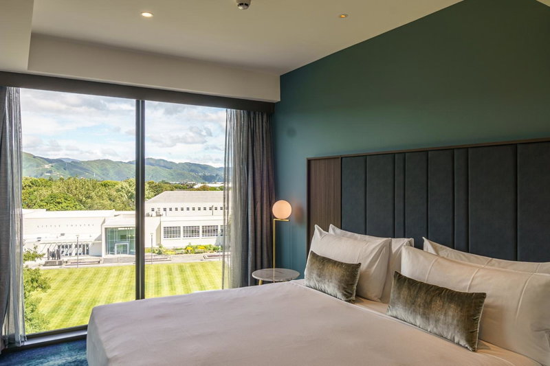 The Sebel Wellington Lower Hutt, Lower Hutt, Новая Зеландия