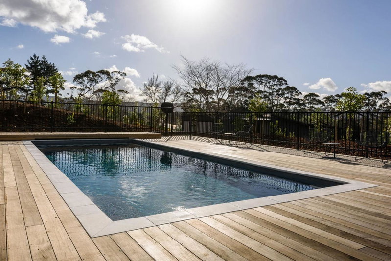 Plume Villas, Matakana, New Zealand