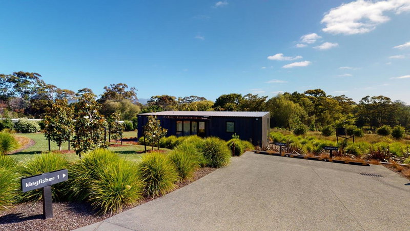 Plume Villas, Matakana, New Zealand
