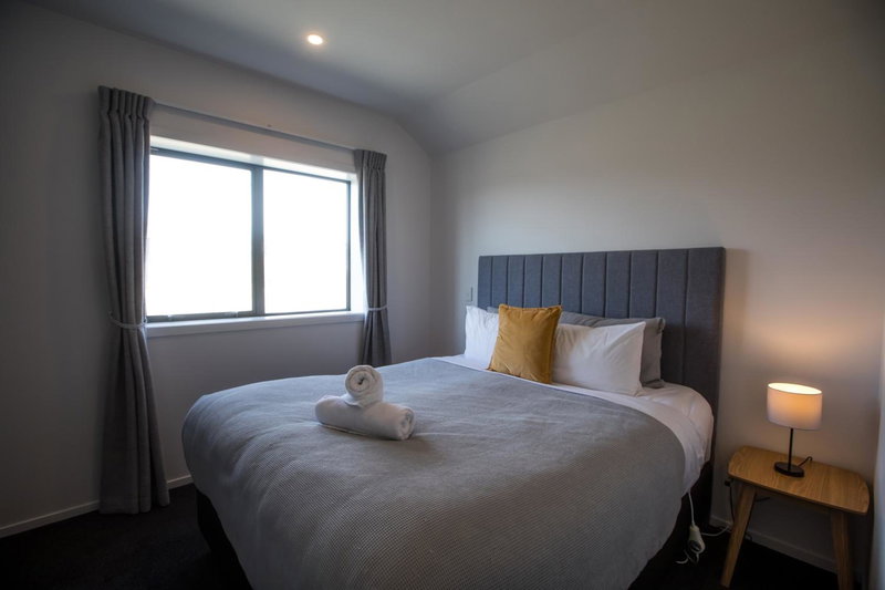Skyrim Lodge, Lake Tekapo, New Zealand