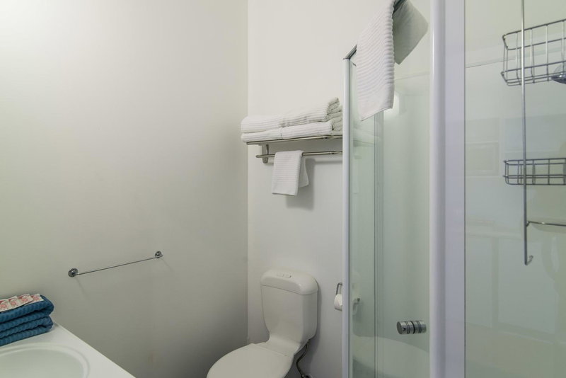 Gilmer Apartment Hotel, Wellington, Neuseeland