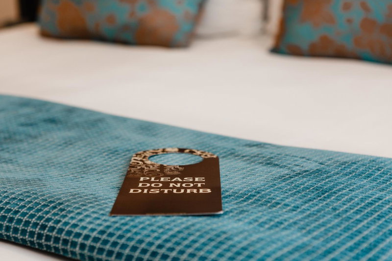 Gilmer Apartment Hotel, Wellington, Neuseeland