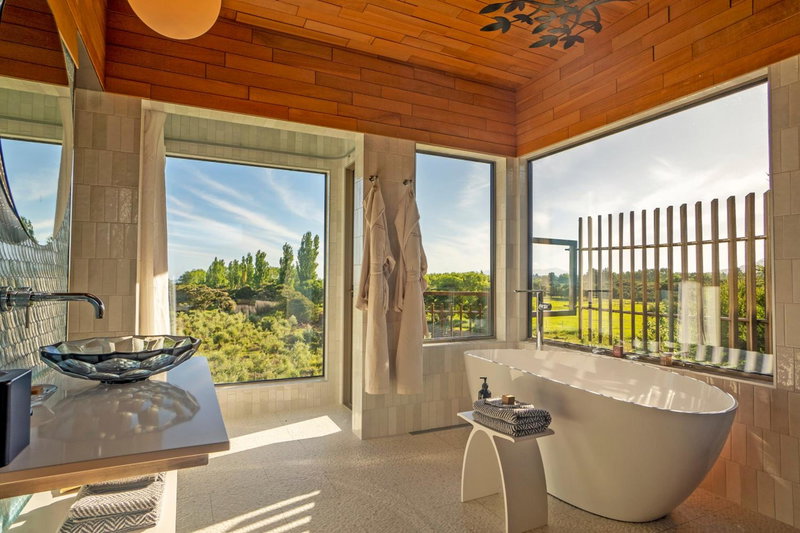 Hapuku Lodge & Tree Houses, Hapuku, Neuseeland