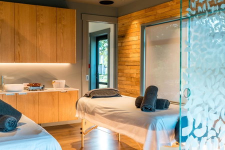 Hapuku Lodge & Tree Houses, Hapuku, Neuseeland