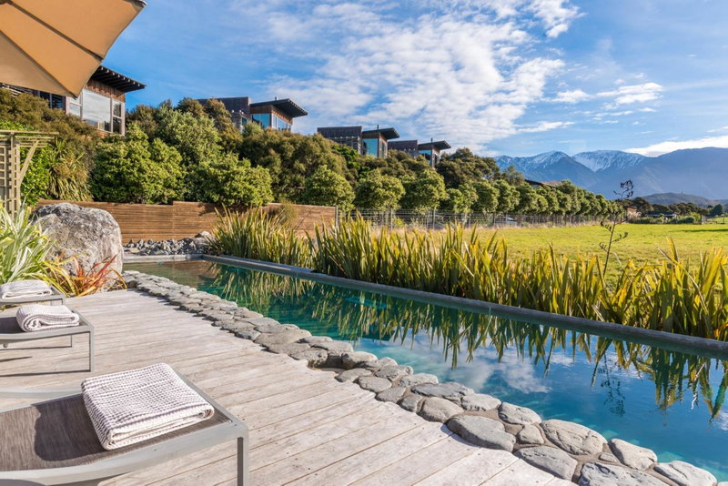 Hapuku Lodge & Tree Houses, Hapuku, Neuseeland