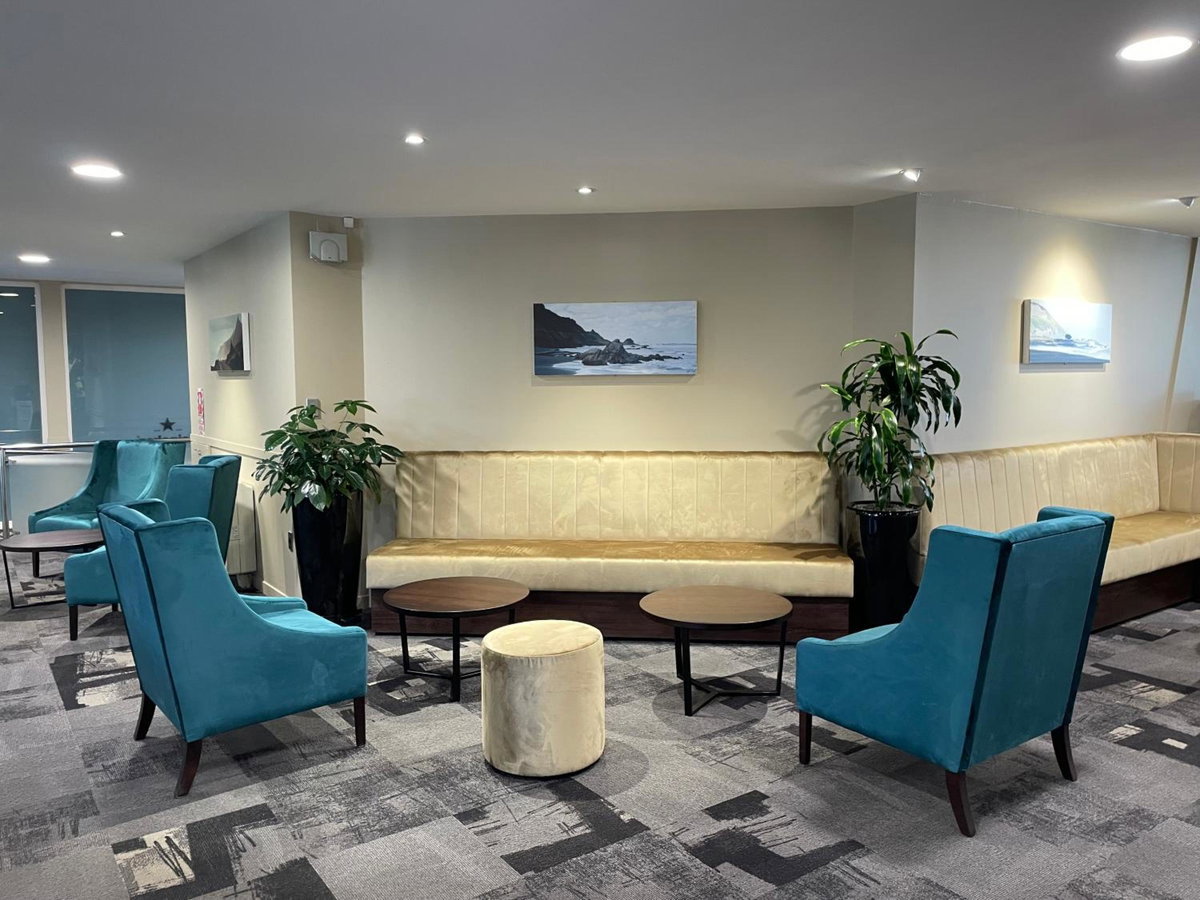 Hotel · Copthorne Hotel and Resort Solway Park Wairarapa, Masterton