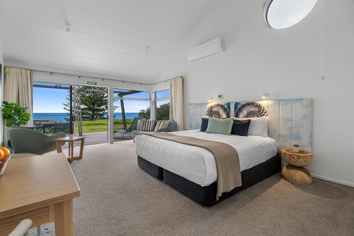 Tasman Holiday Parks - Papamoa Beach, Nouvelle-Zélande