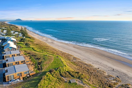 Tasman Holiday Parks - Papamoa Beach, Tauranga, New Zealand
