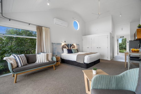 Tasman Holiday Parks - Papamoa Beach, Tauranga, New Zealand