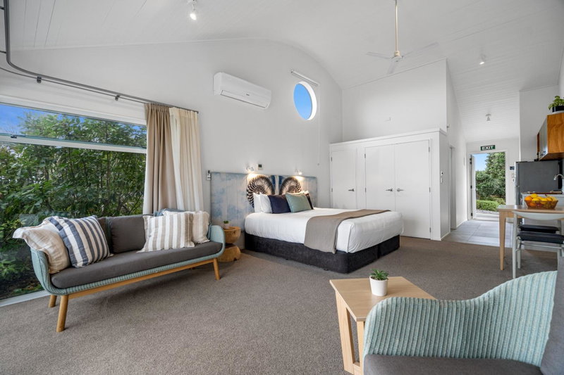 Tasman Holiday Parks - Papamoa Beach, Tauranga, New Zealand
