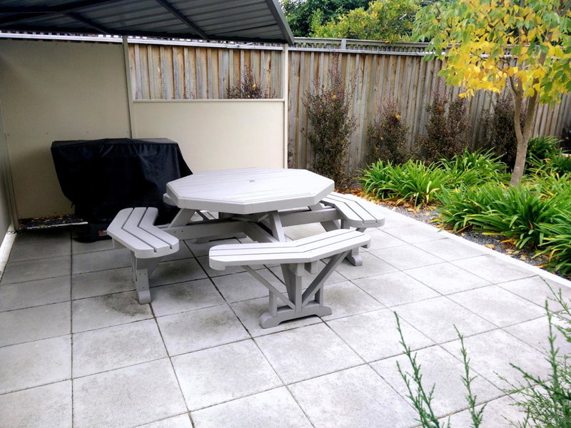 Airport Palms Motel, Christchurch, Nouvelle-Zélande