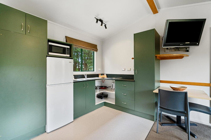 Tasman Holiday Parks - Miranda, Miranda, New Zealand