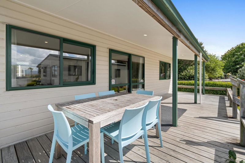 Tasman Holiday Parks - Miranda, Miranda, New Zealand