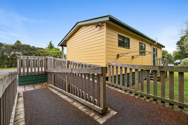 Tasman Holiday Parks - Miranda, Miranda, New Zealand
