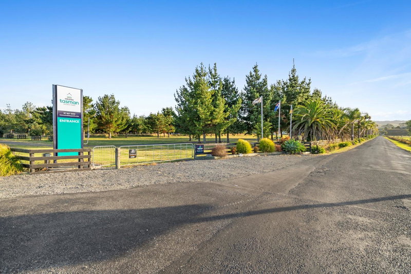 Tasman Holiday Parks - Miranda, Miranda, New Zealand