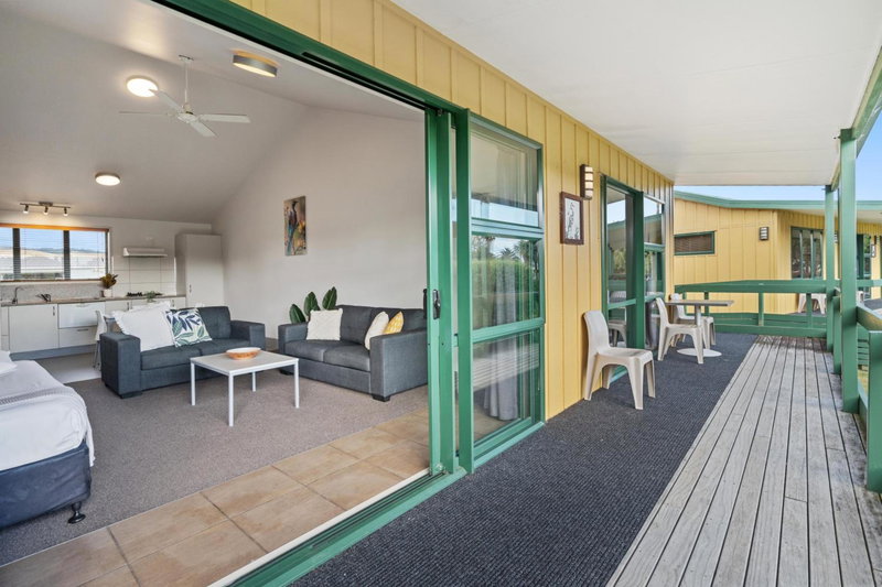 Tasman Holiday Parks - Miranda, Miranda, New Zealand