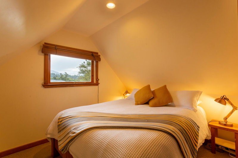 Kahere Retreat, Franz Josef, New Zealand
