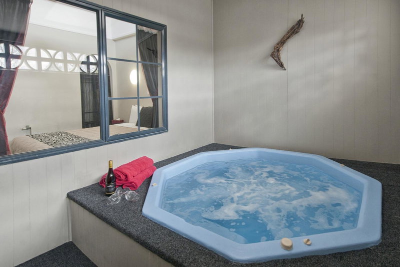 Sport Of Kings Motel, Rotorua, Nouvelle-Zélande