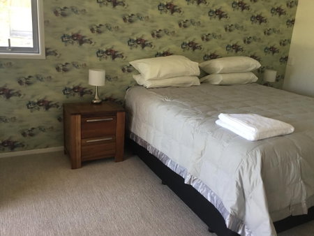Golf Course Road Chalets, Wanaka, Новая Зеландия