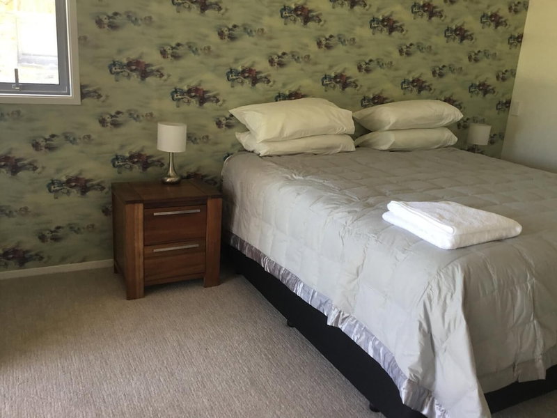 Golf Course Road Chalets, Wanaka, Новая Зеландия