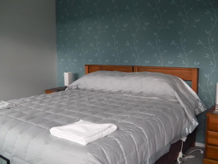 Golf Course Road Chalets, Wanaka, Новая Зеландия