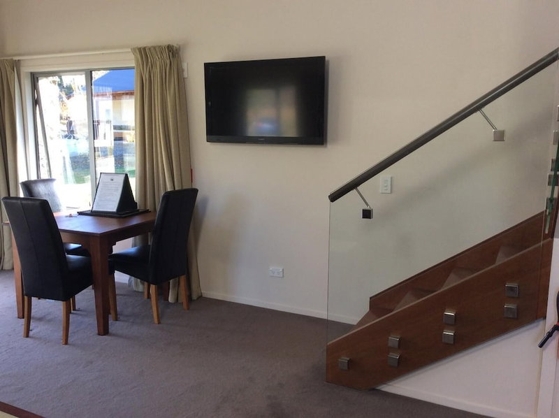 Golf Course Road Chalets, Wanaka, Новая Зеландия