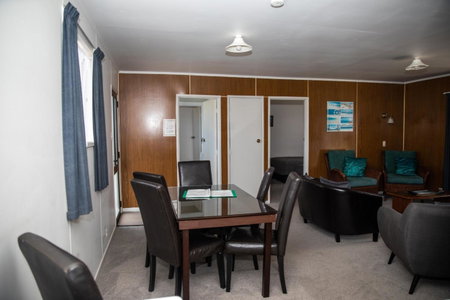 Peninsula Motel, Whitianga, New Zealand