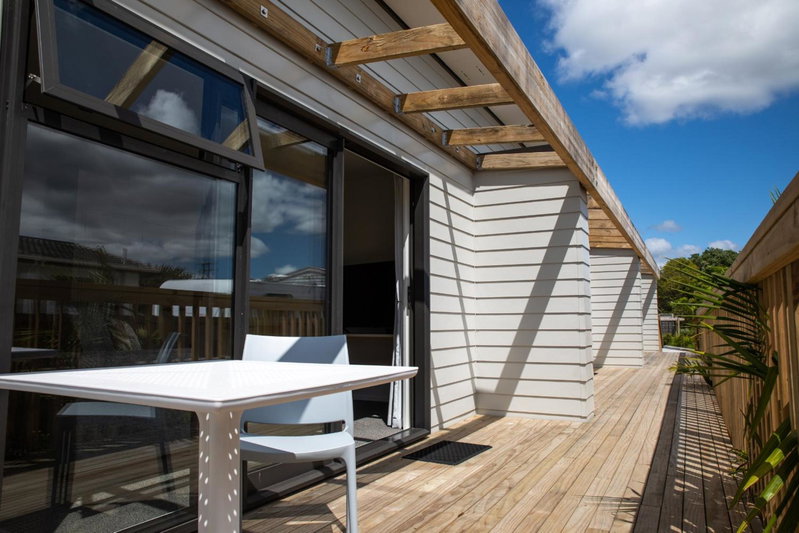 Peninsula Motel, Whitianga, New Zealand