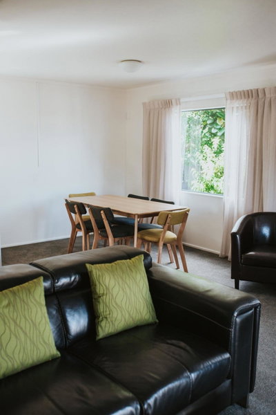 Peninsula Motel, Whitianga, New Zealand