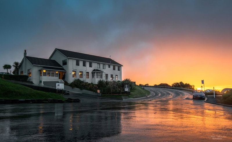 Lands End, Invercargill, Neuseeland