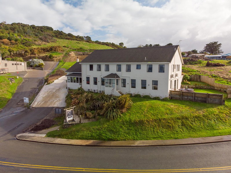 Lands End, Invercargill, Neuseeland