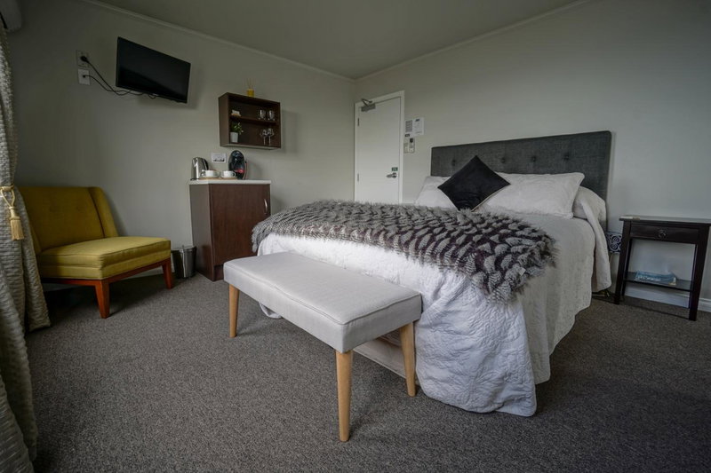Lands End, Invercargill, Neuseeland