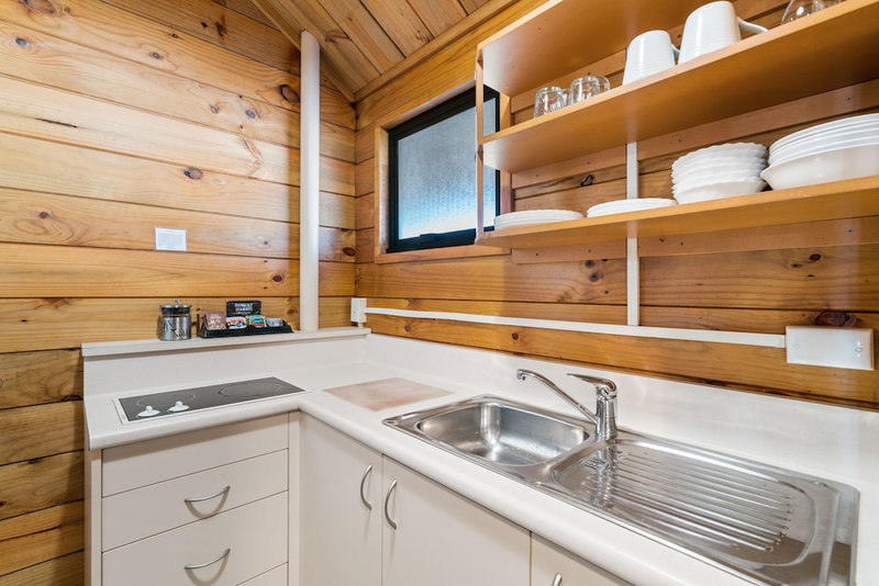 Aspiring Lodge Motel, Wanaka, Новая Зеландия